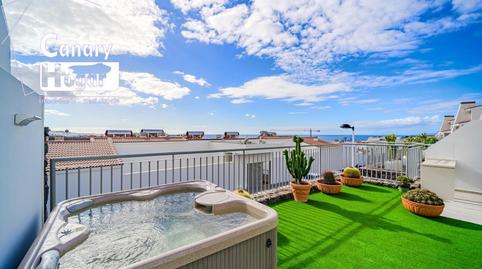 Foto 5 de Apartament en venda a La Caleta, Adeje