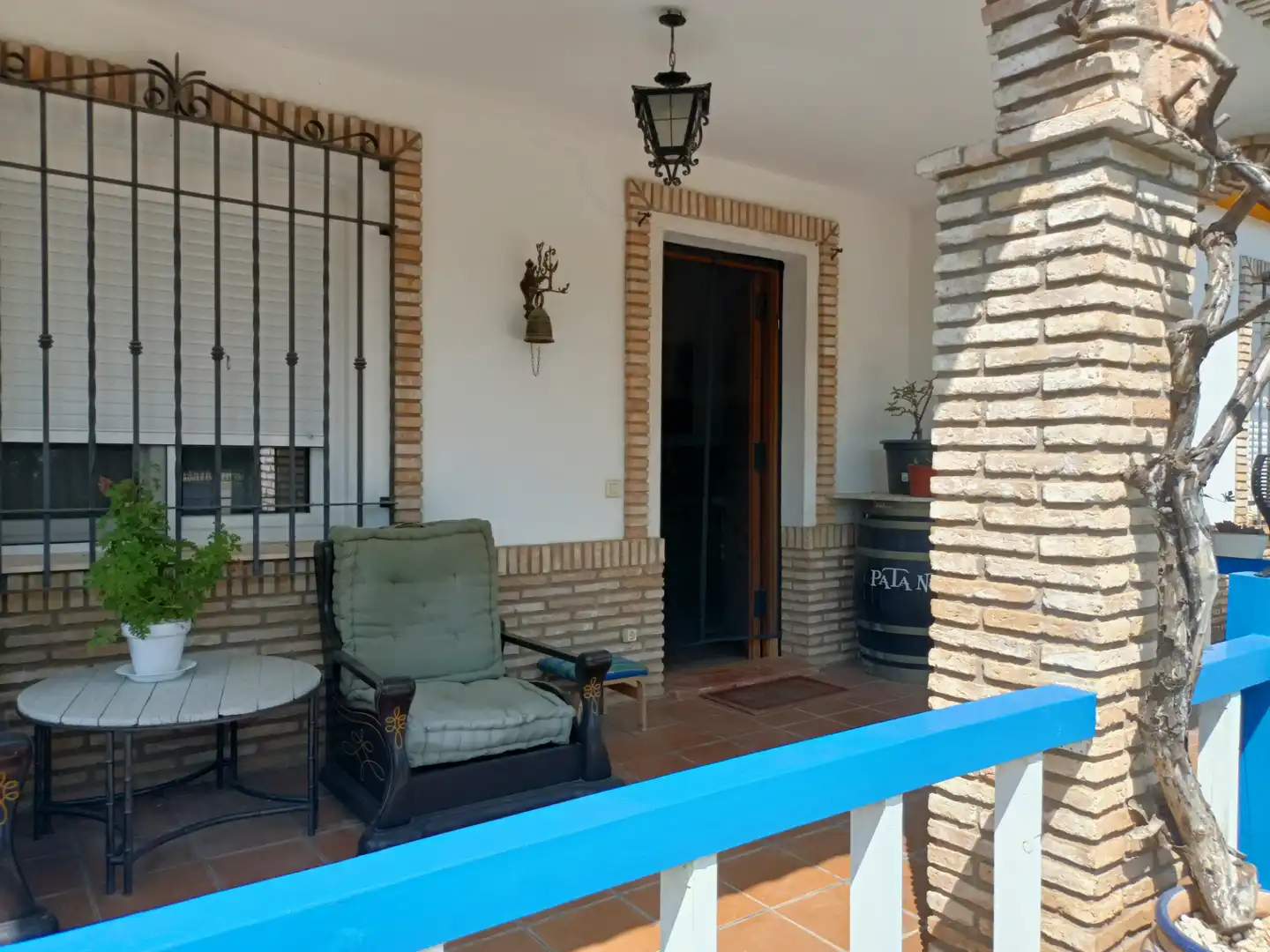Villa zum Verkauf in Poniente-Norte - Miralbaida - Parque Azahara