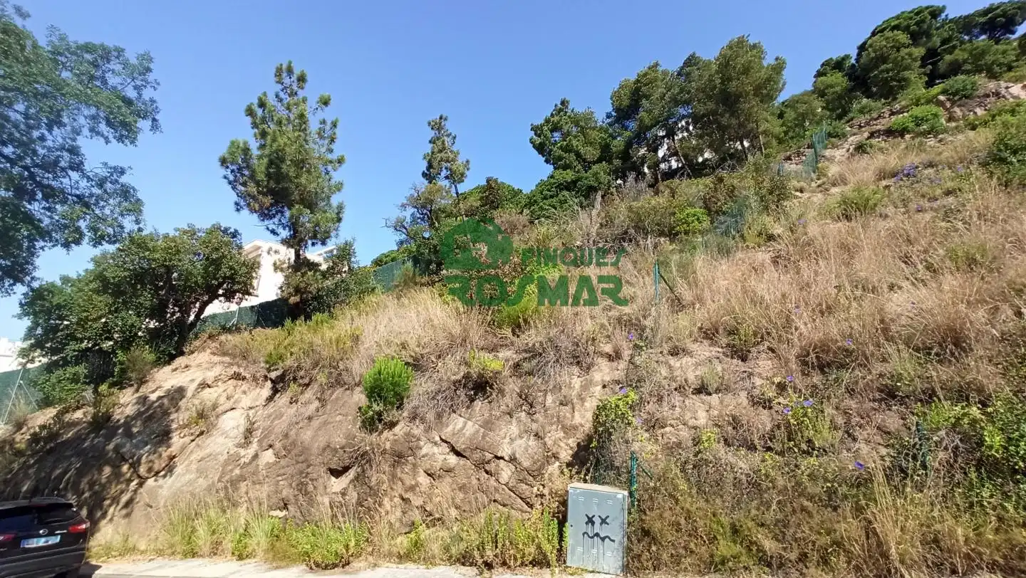 Grundstücke und Bauplätze zum Verkauf in Roca Grossa, imagen 8
