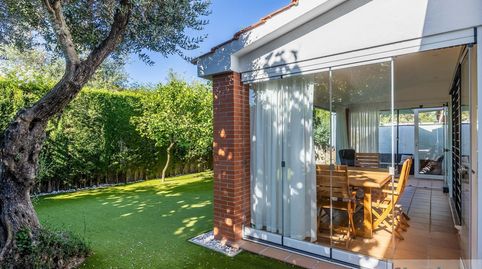 Photo 3 of Houses for sale in Albeiteria, 8, Colegio Europa, Espartinas