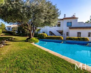 Jardí de Apartament en venda en Llançà amb Aire condicionat, Calefacció i Jardí privat