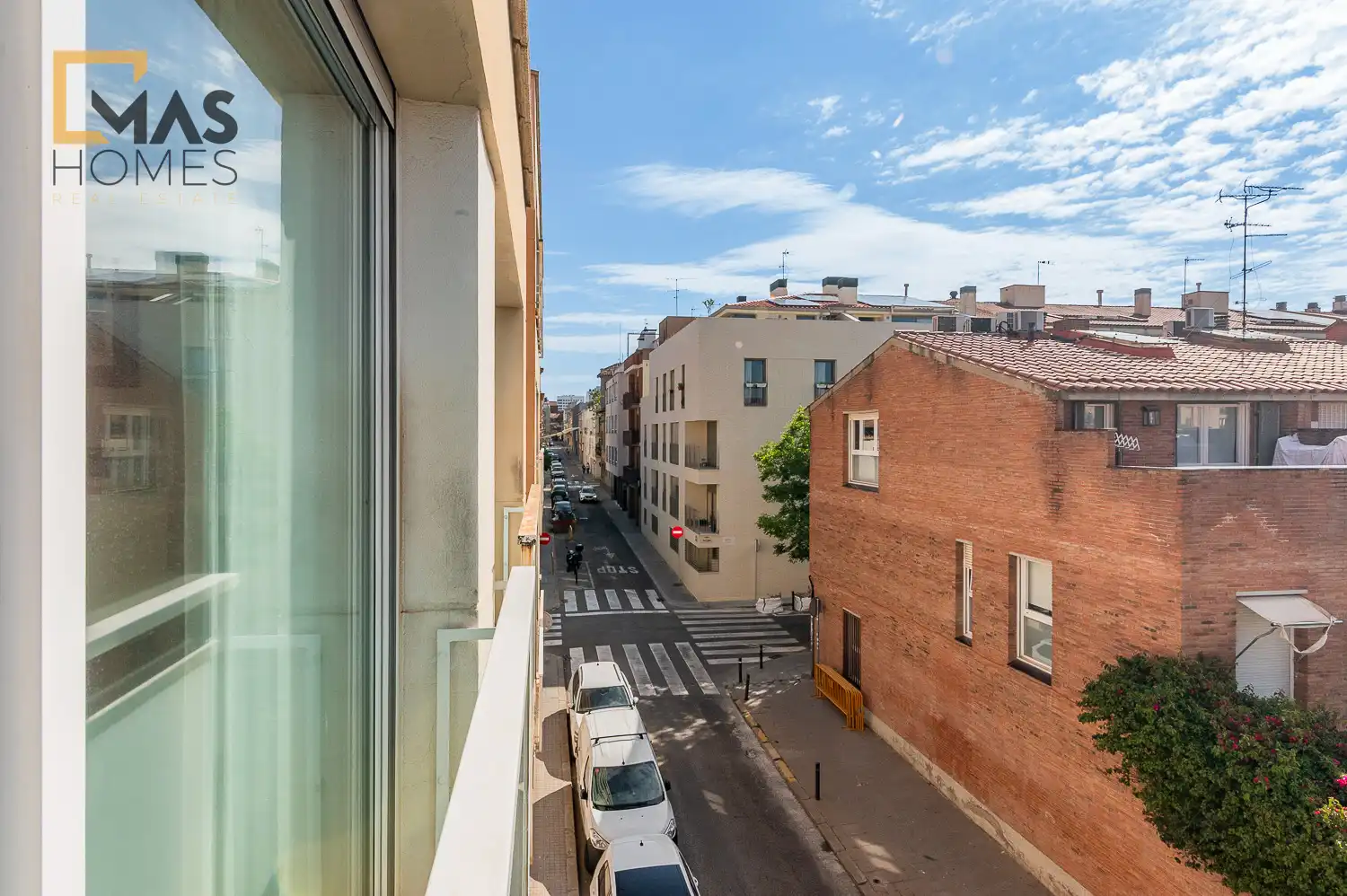 Ático con terraza en venta en Carrer de l'Escola Pia, imagen 12