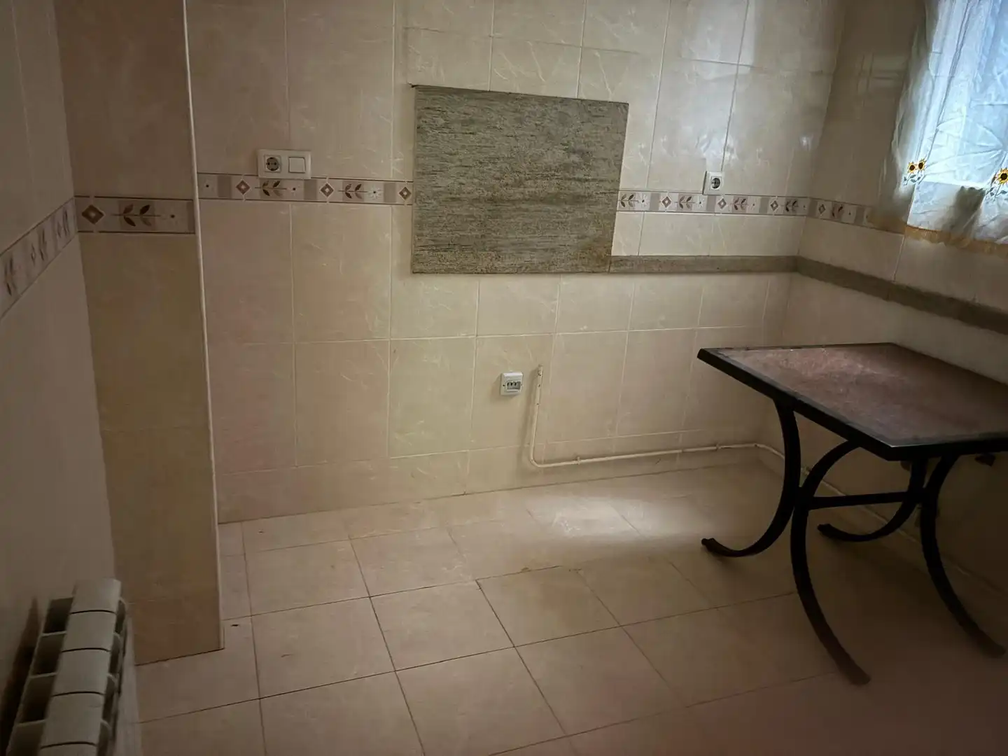 Baño de Piso en venta en Villarrobledo con Trastero y Amueblado