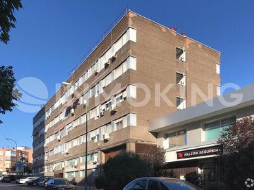 Uffici con ascensore in affitto a Fuencarral - El Pardo