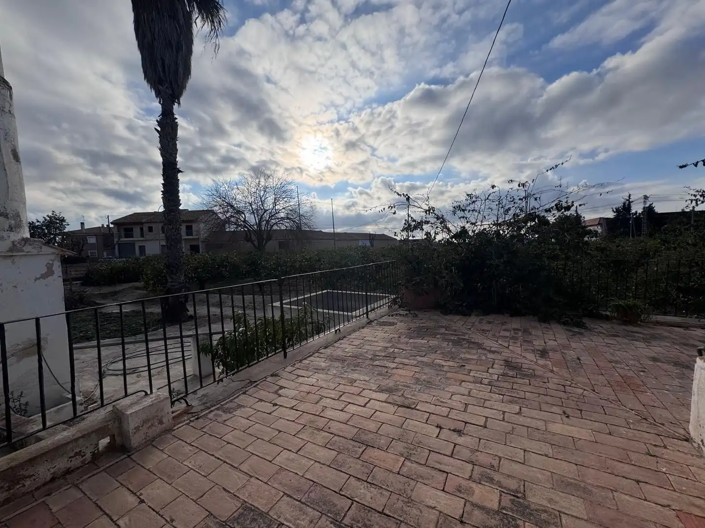 Terrace of Houses for sale in Murcia  with Private garden