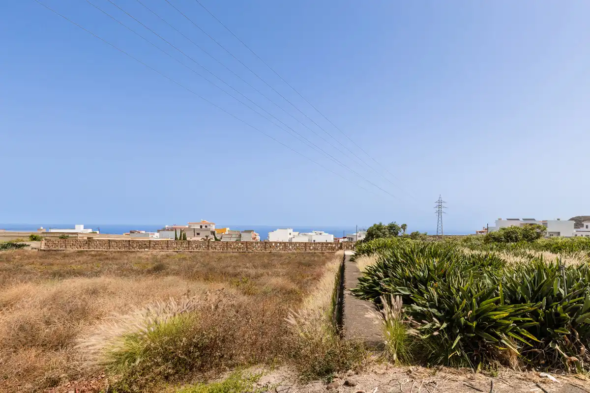 Country homes for sale in San Cristóbal de la Laguna  with Private garden, Terrace and Balcony
