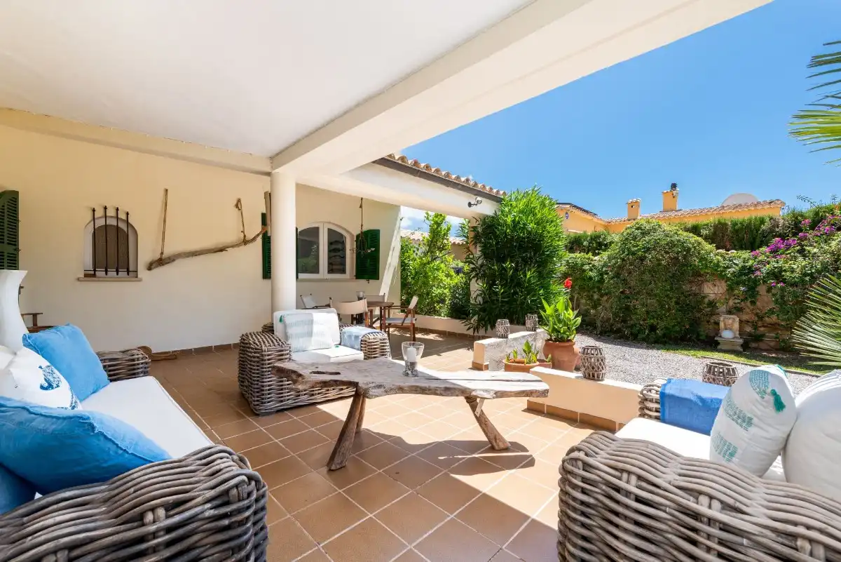 Villa mit Pool zum Verkauf in Camí Boquer 3, imagen 19