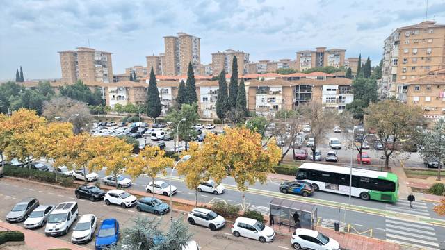 Piso en Venta en Carretera San Juan Palomares en Simon Verde
