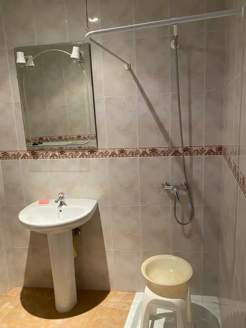 Casa amb terrassa en venda a Calle Prior 9, imagen 9