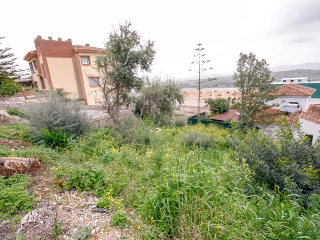 Wohnbaugrundstück zum Verkauf in Calle Yunquera, imagen 2