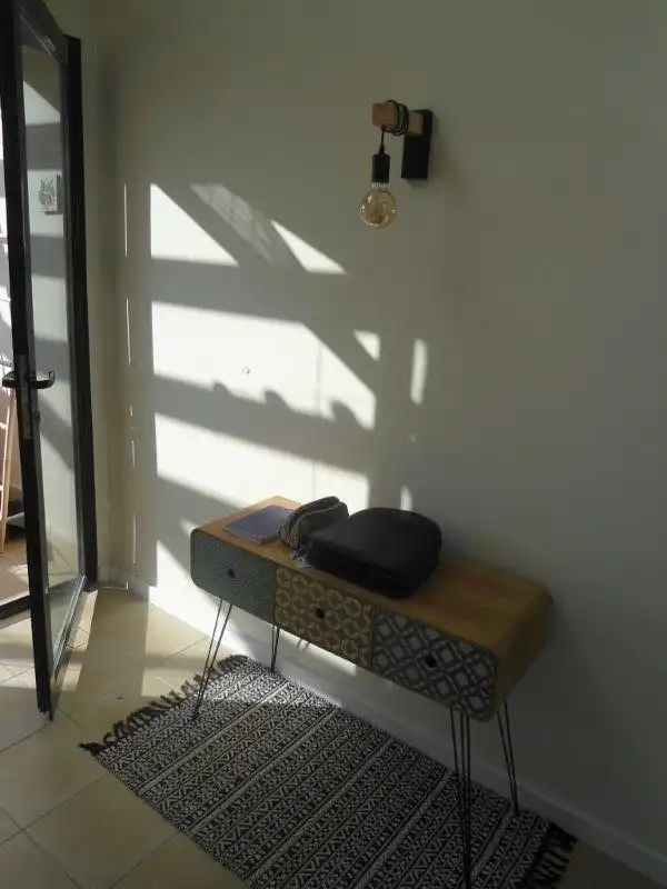Ático de alquiler en Murcia con Aire acondicionado, Calefacción y Terraza