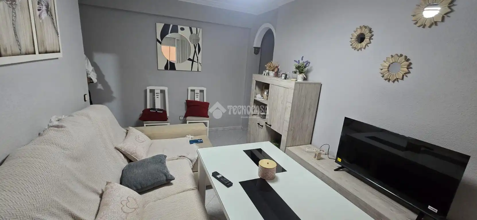 Appartamento con terrazza in vendita a Cerro - Amate, imagen 6