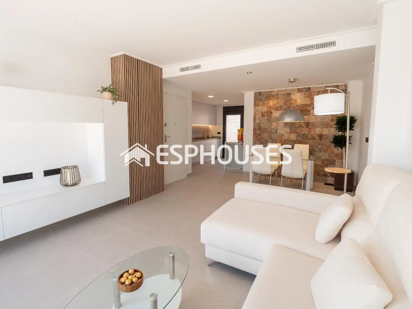 Casa con terraza en venta en San Fulgencio, imagen 2