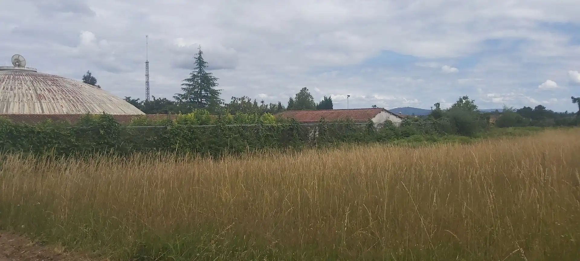 Lands and plots for sale in Castelao, imagen 2