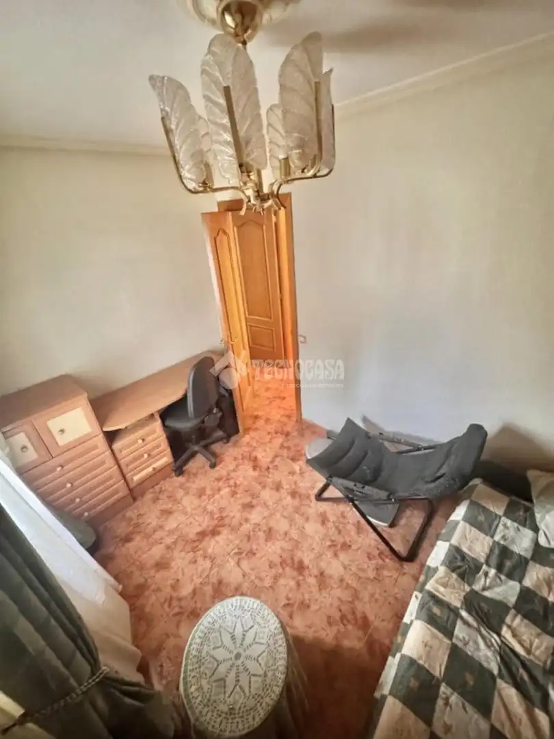 Piso en venta en La Serna