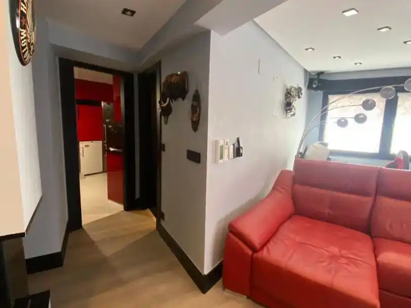 Wohnung zum Verkauf in Barakaldo  mit Klimaanlage und Balkon