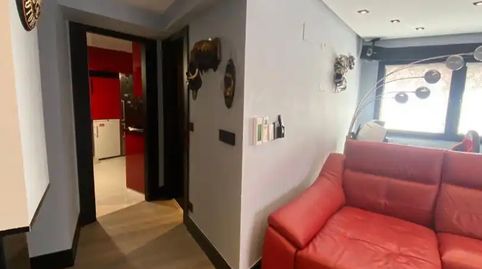 Foto 3 de Pis en venda a Arrontegi Kalea, 19, Rontegui - Pormetxeta, Barakaldo