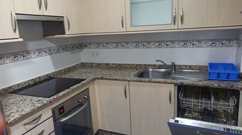 Photo 4 of Apartments for rent in Avenida de Ramón Nieto, 194, Lavadores, Vigo