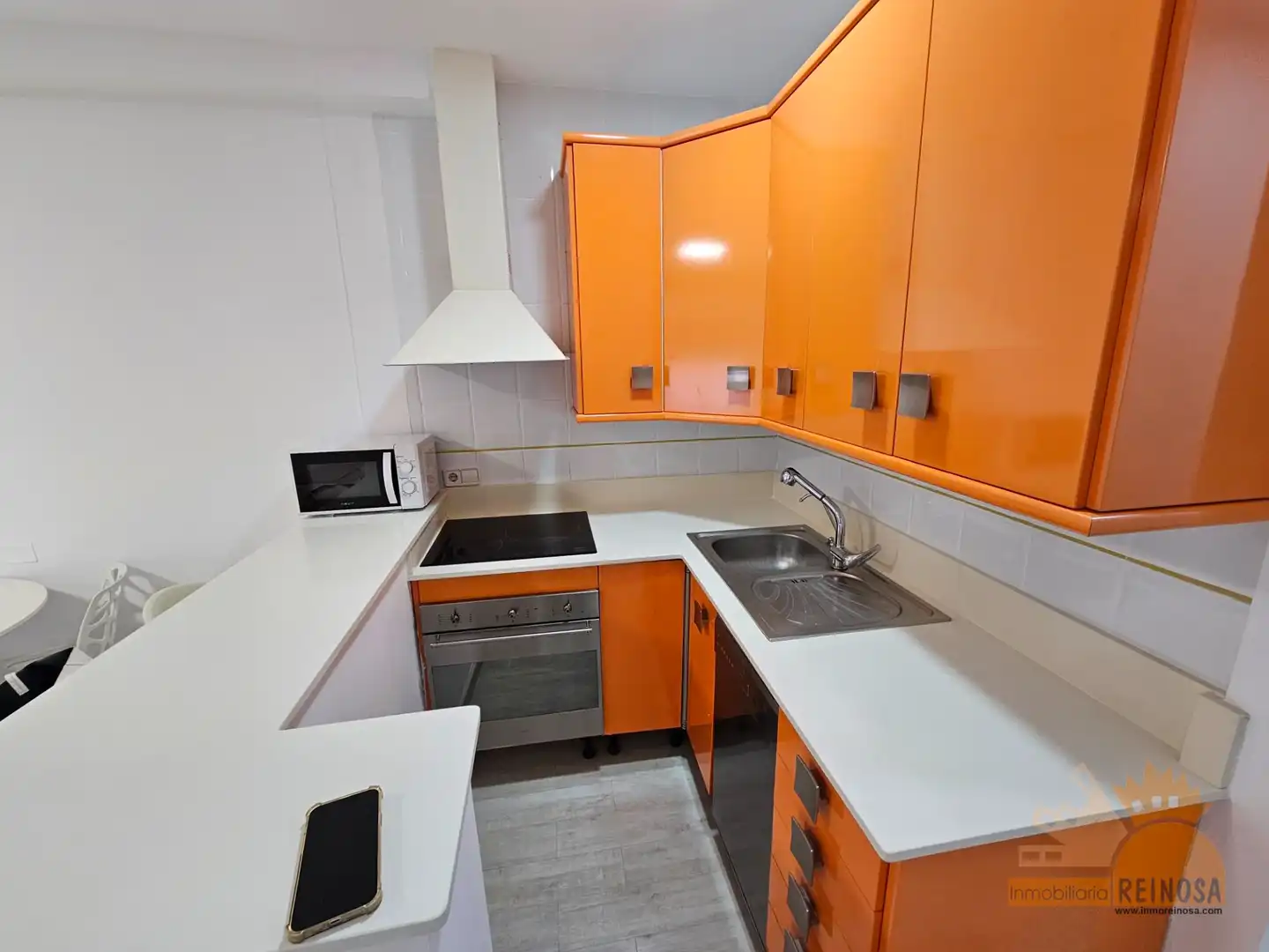 Apartament amb ascensor de lloguer a Casco Urbano, imagen 5