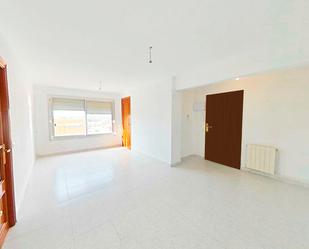 Living room of Flat for sale in Rubí  with Heating, Terrace and Oven