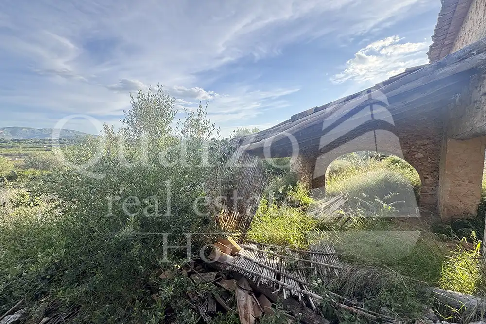 Casa o chalet en venta en Benicolet con Jardín privado