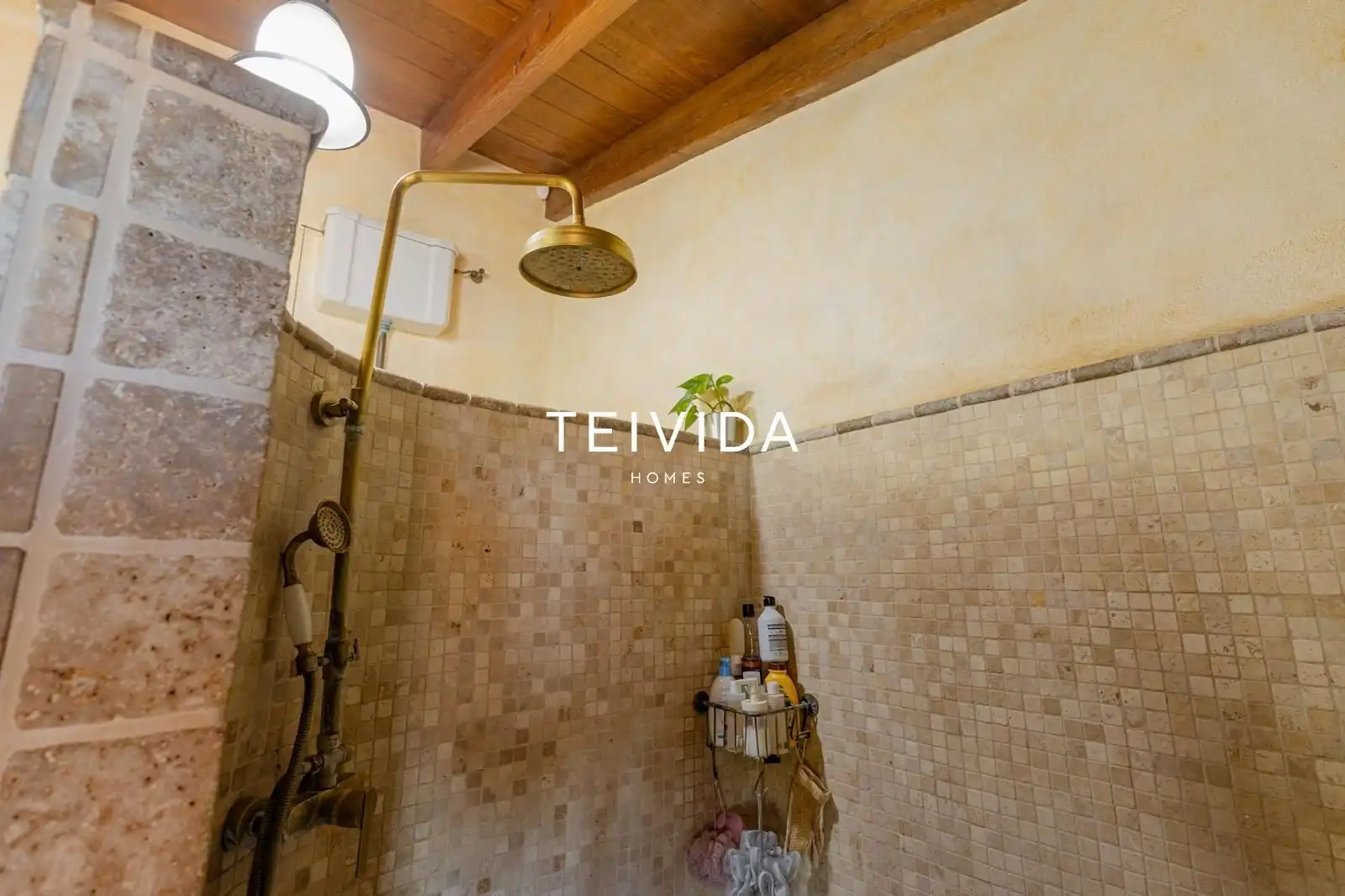Villa mit Pool zum Verkauf in Calle Juan Antonio Diaz, imagen 26