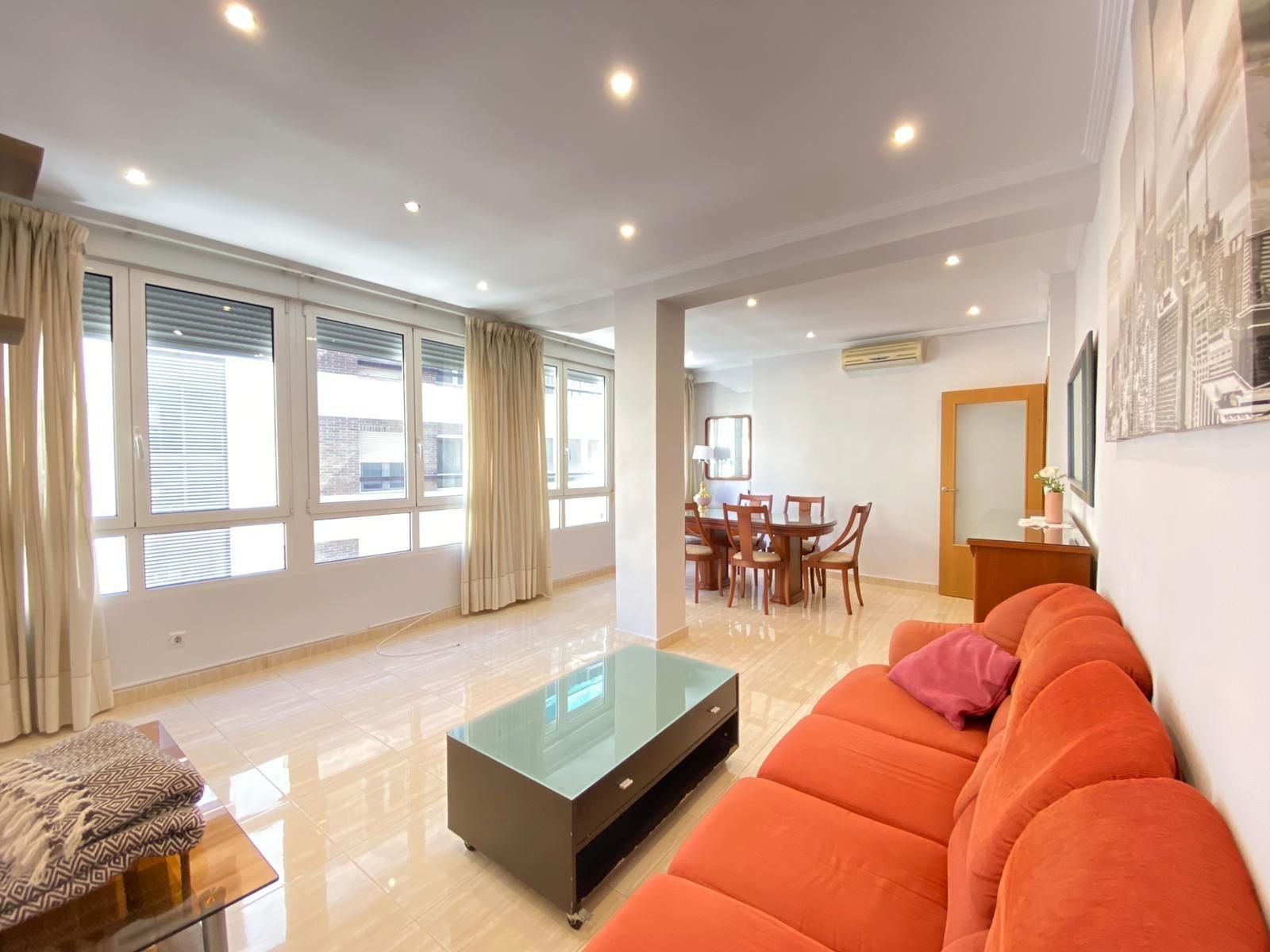 Flat to rent in Calle Castaños, 19, Barrio del Centro, Centro, Alicante / Alacant