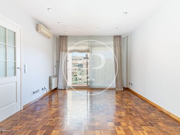 Wohnung mit Balkon zum Verkauf in C/ de Padilla