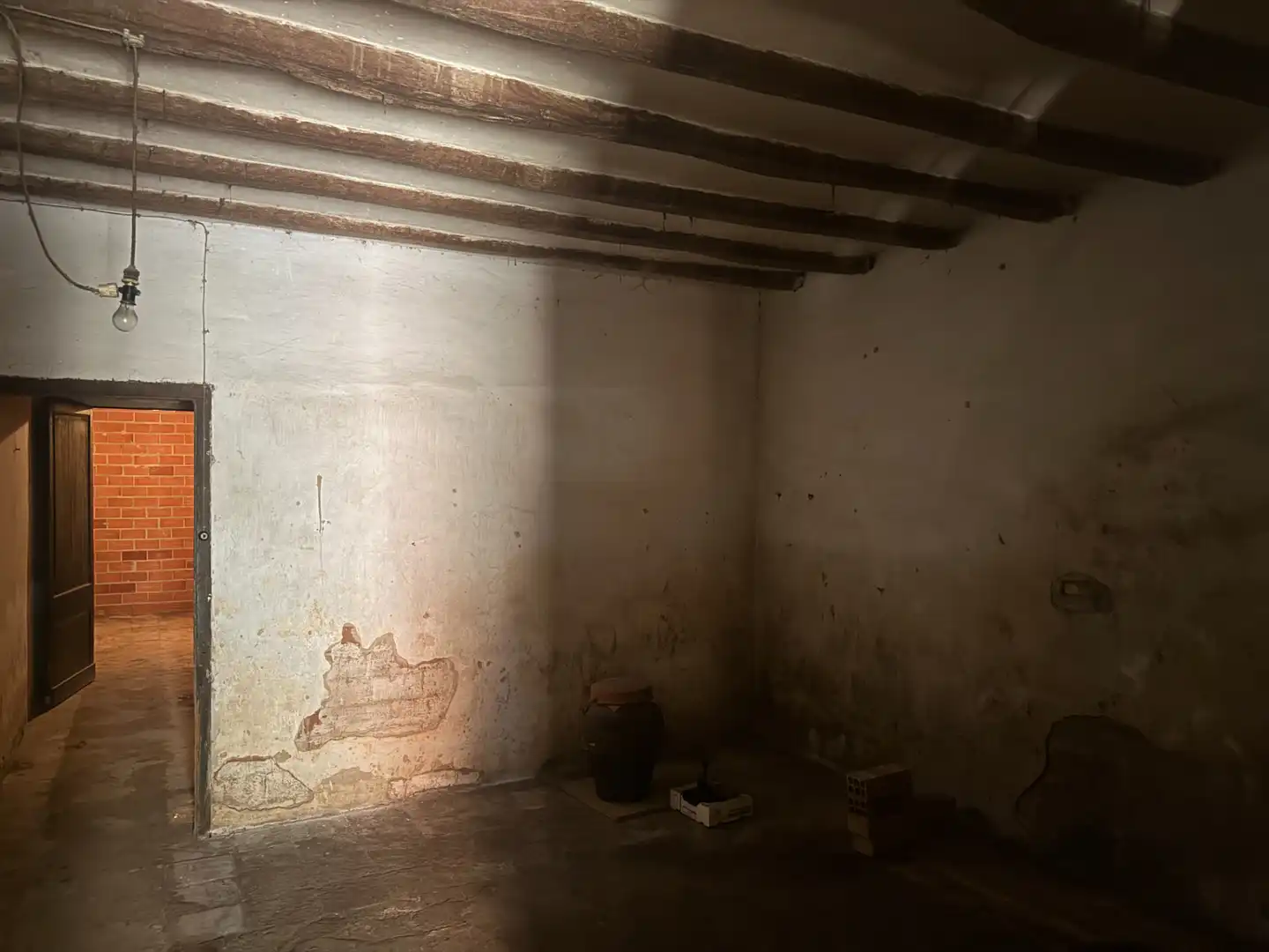 Casa amb terrassa en venda a Centre - Estació, imagen 68