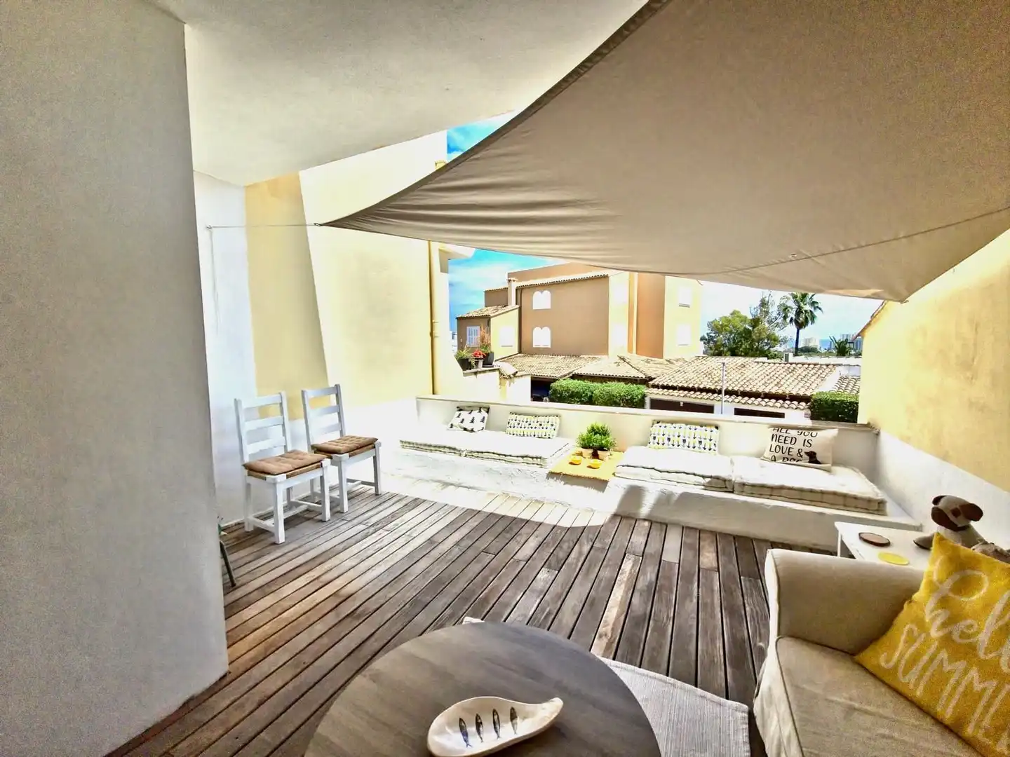 Flat for sale in Cala Millor