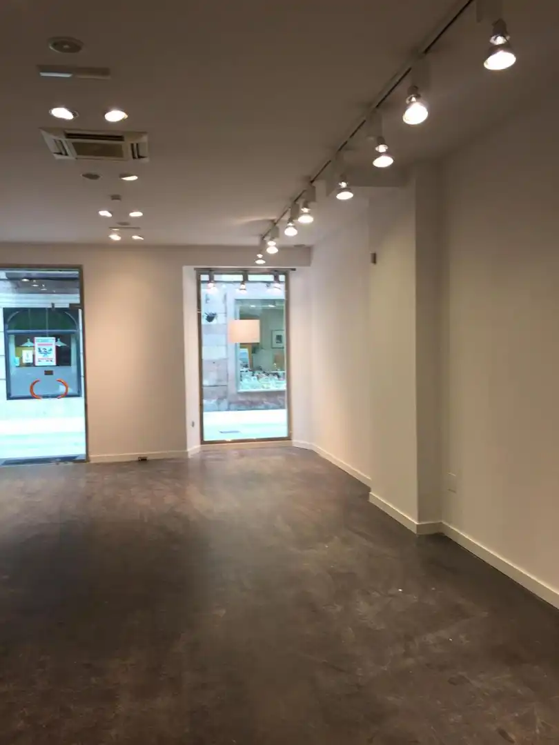 Business premises to rent in Centro, imagen 7