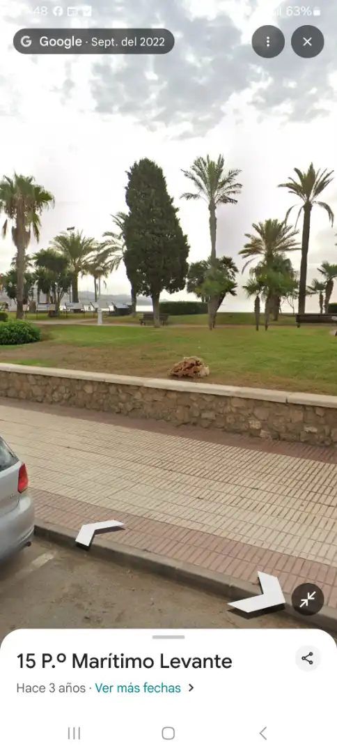 Chalet con terraza en venta en Calle Octavio López 19, imagen 54