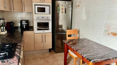 Foto 4 de Piso en venta en Calle Reina, El Cabanyal - El Canyamelar, Valencia Capital