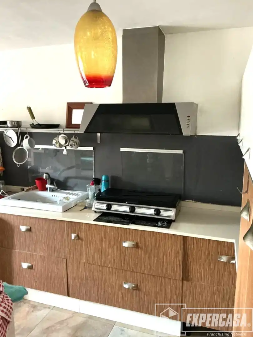 Cocina de Casa o chalet en venta en Olocau con Calefacción, Terraza y Piscina