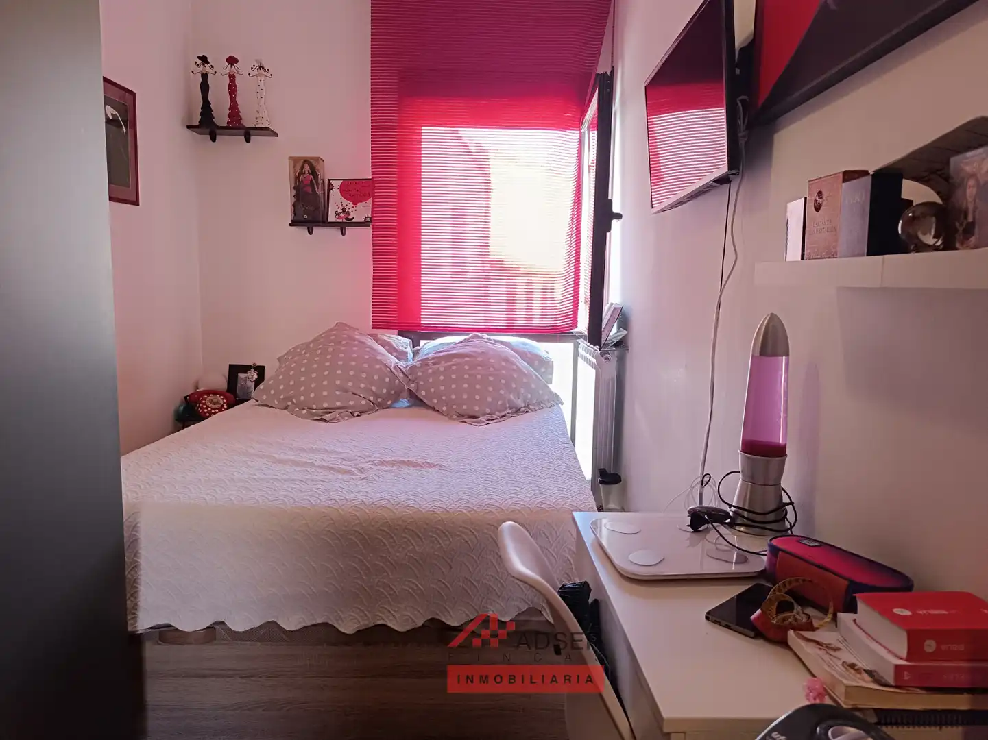 Piso con terraza en venta en Villamediana de Iregua - jesus, imagen 8