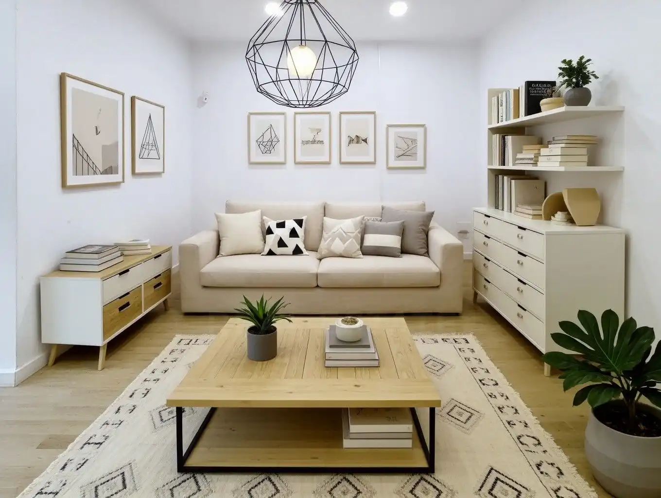 Sala d'estar de Casa o xalet en venda en El Masnou
