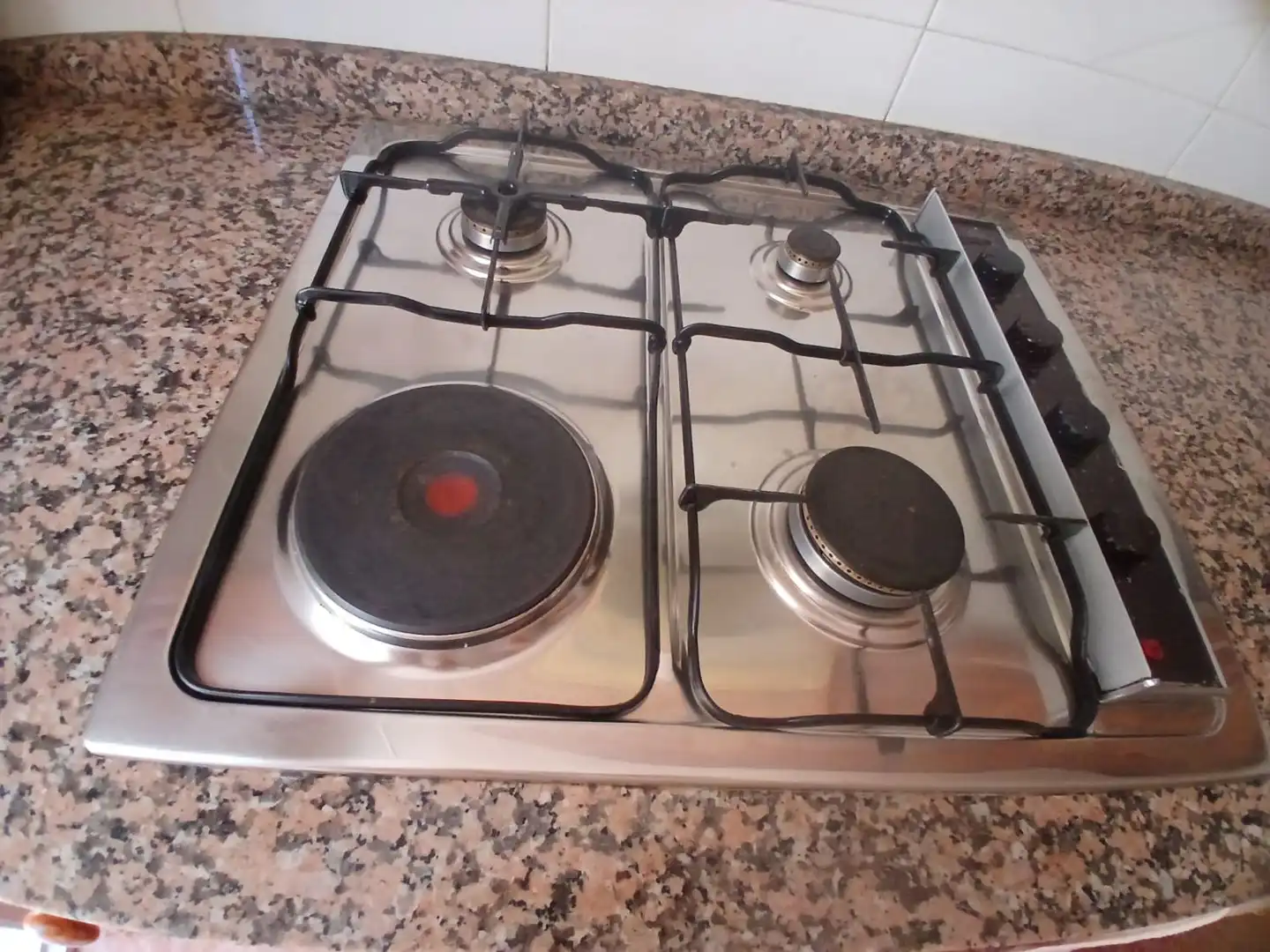 Xalet amb jardí en venda a Los Cuarteros, imagen 69