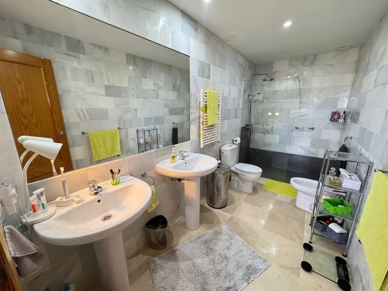 Terraced house with pool for sale in Mojácar Playa - Las Ventanicas - La Paratá, imagen 18