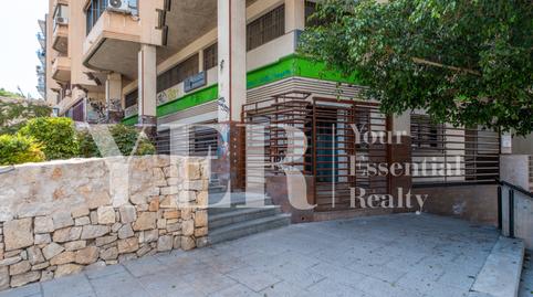 Foto 4 de Oficina de alquiler en Avenida de Jaime II, Barrio del Centro, Alicante