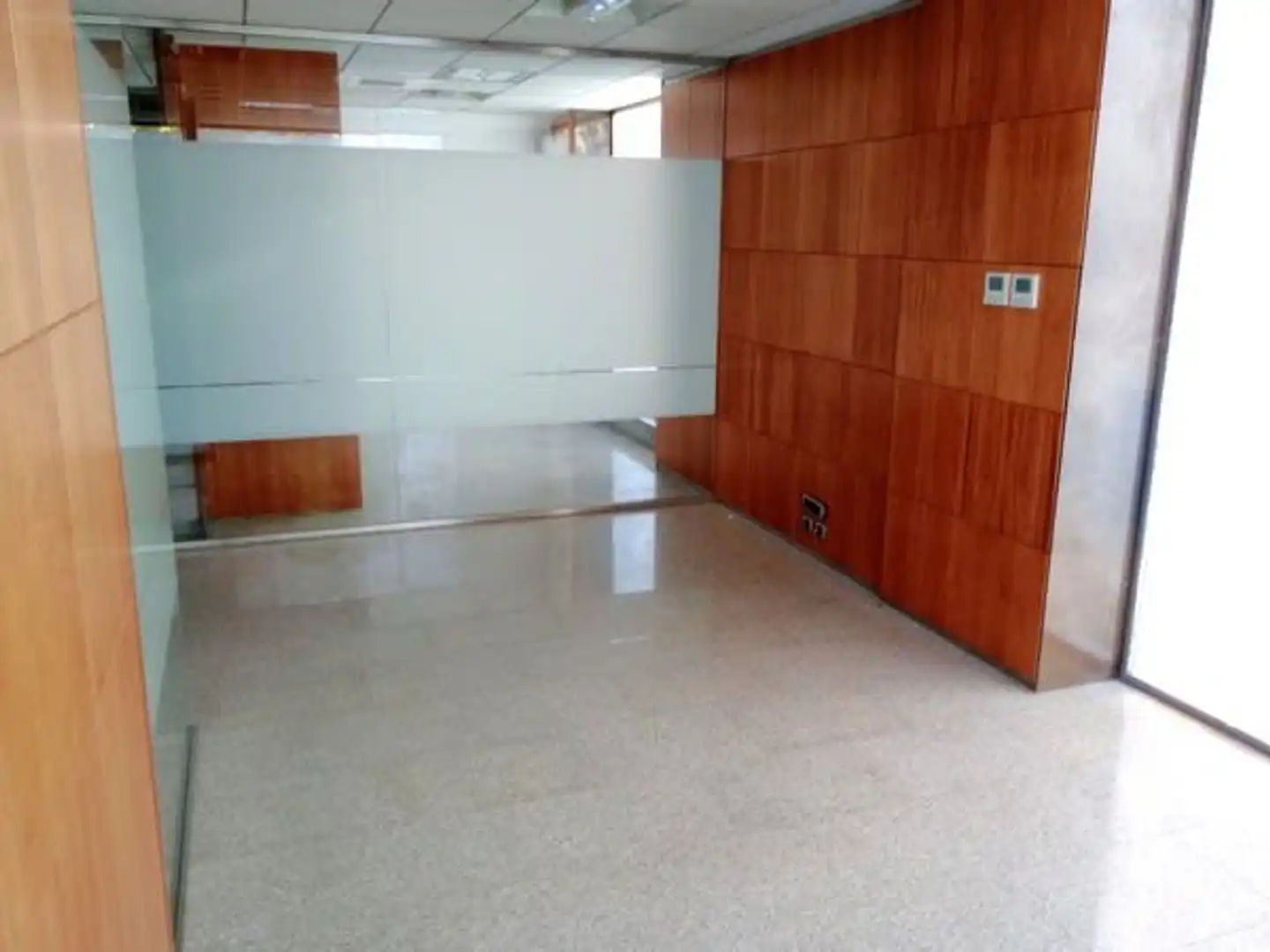 Local comercial en venda a Avenida de Pius XII 28, imagen 8