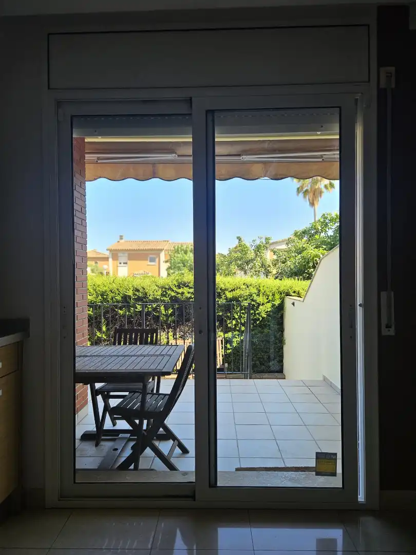 Terrassa de Casa o xalet en venda en Salou amb Aire condicionat, Calefacció i Jardí privat