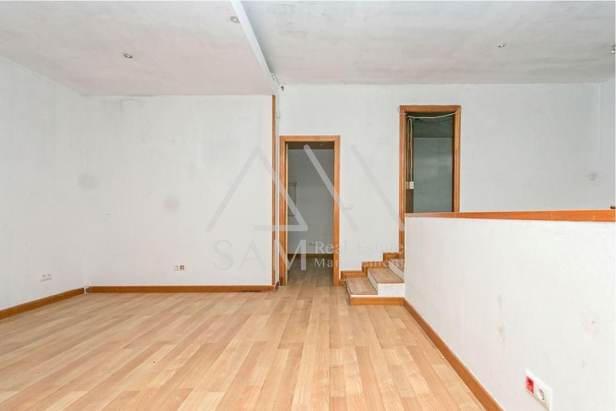 Planta baja en venta en  Barcelona Capital