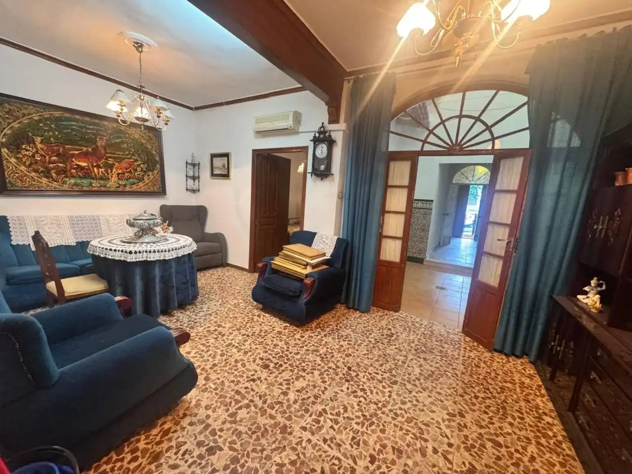 Casa amb jardí en venda a Morón de la Frontera, imagen 17