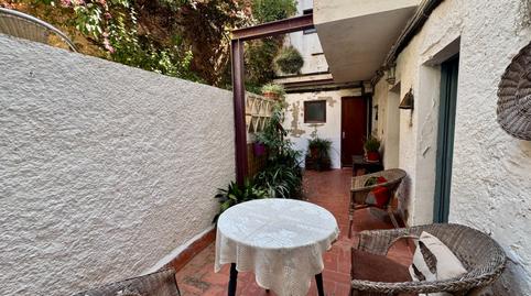 Foto 4 de Casa adosada en venda a Carrer de Sant Fèlix Màrtir, Eixample, Girona