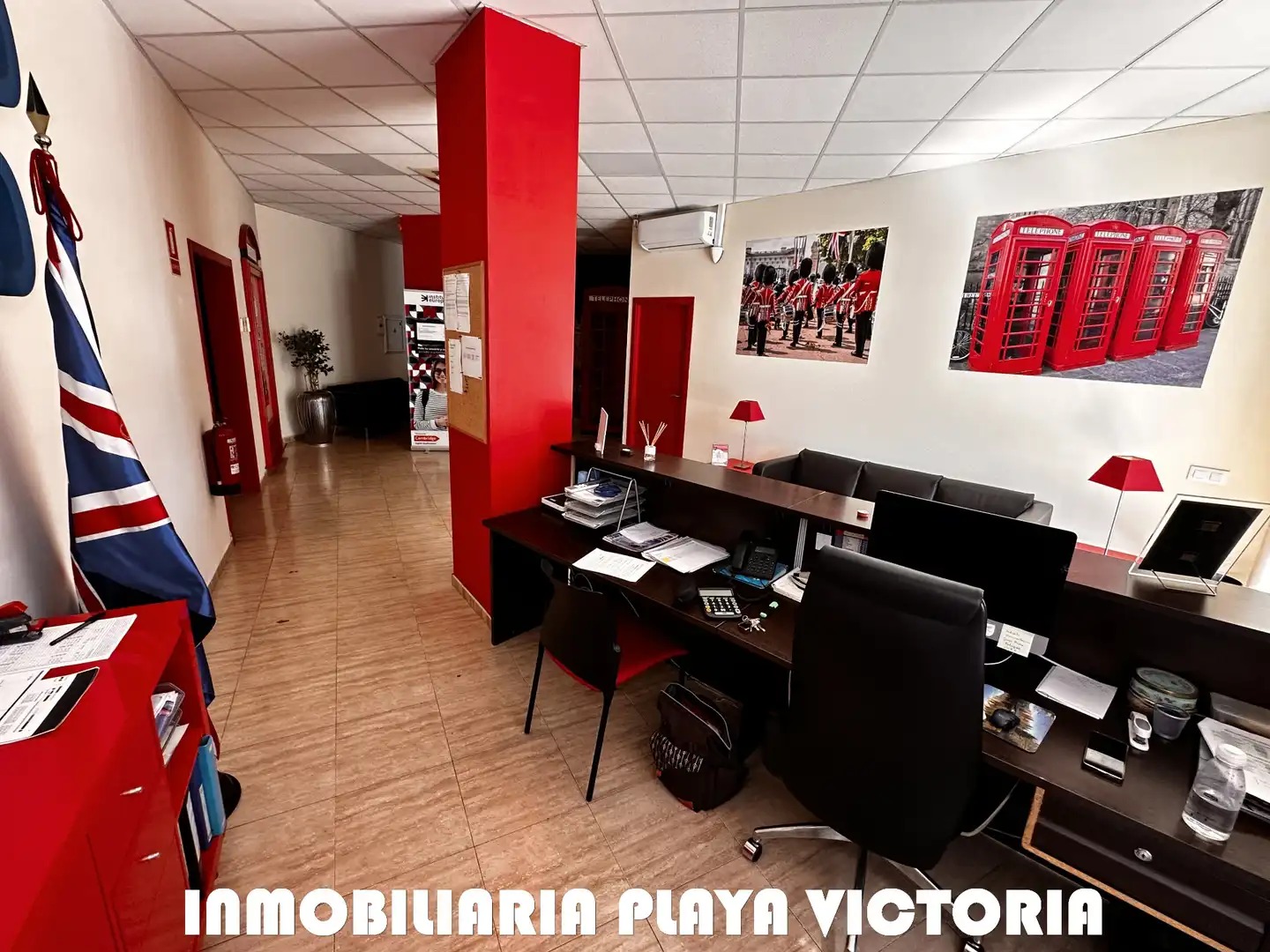 Local comercial en venda a Calle Rondeñas, imagen 3