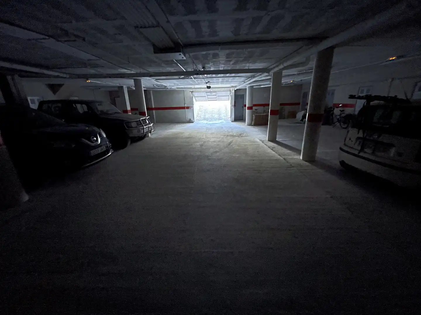 Parking de Planta baja en venta en Formentera con Aire acondicionado, Calefacción y Terraza