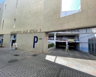 Parking of Garage for sale in  Córdoba Capital