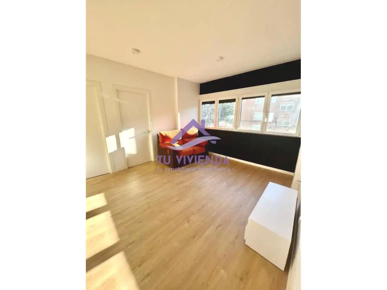Flat for sale in Valladolid  with Heating and Furnished