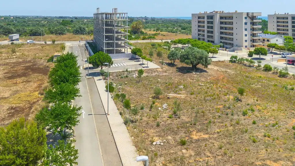 Residencial en venda en Torreblanca