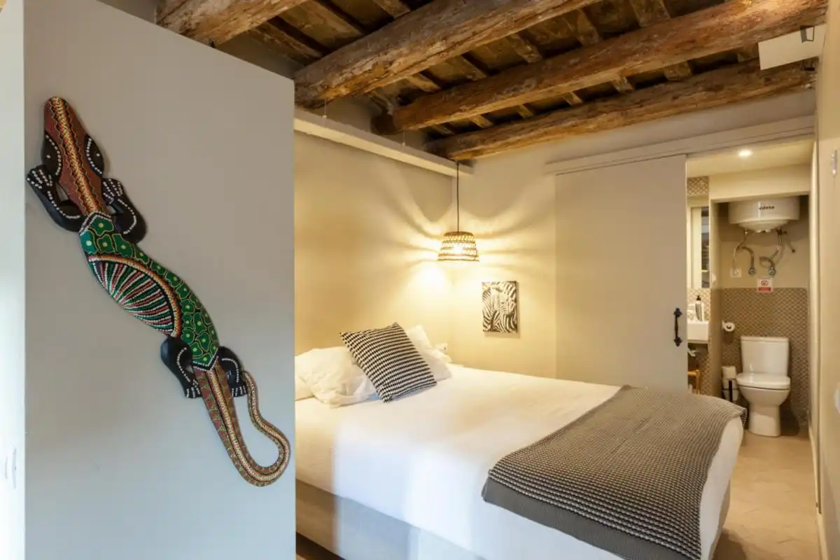 Wohnung zur Miete in Barri Gòtic